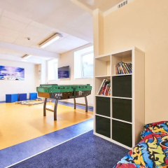 DJH-Gastehaus Bermuda3Eck - Bild 14