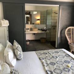 Indiana Kenanga Boutique Hotel & SPA - Bild 2