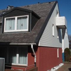 Hummerklippen Apartments - Bild 1