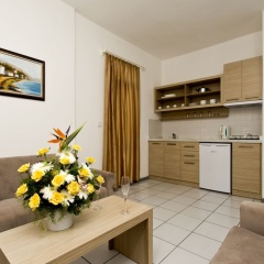Caligo Apart Hotel - Bild 23