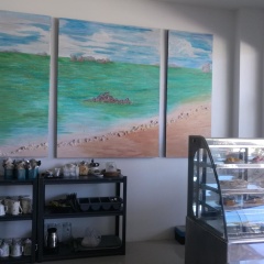 Elephant's End Guesthouse - Bild 9