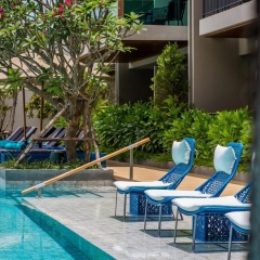 AtEase Phuket Patong - Bild 26