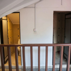 The Barat Perhentian Beach Resort thumbnail 12