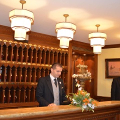 Hotel ai Mori d'Oriente - Bild 2