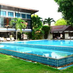 Phi Phi Villa Resort - Bild 27