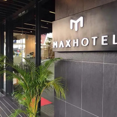 Max Hotel Subang Jaya