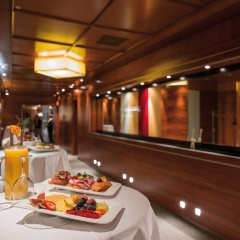 Austria Trend Hotel Europa Graz Hauptbahnhof - Bild 17
