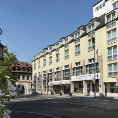 Maritim Hotel Würzburg - Bild 1