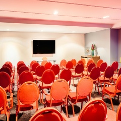 NYX Hotel Mannheim by Leonardo Hotels - Bild 20