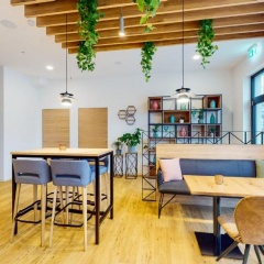Point 7 Hotel - Bild 18
