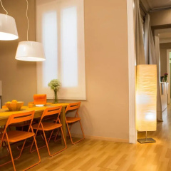 Born Barcelona Hostel thumbnail 15