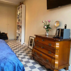 Apartments Prinsengracht thumbnail 21