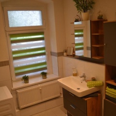 Apartment Editha Wohnung im EG Zentrumsnah - Bild 7