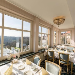 Hotel Goldener Hirsch - Bild 20