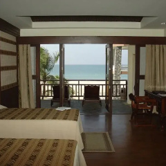 Sunny Paradise Resort thumbnail 7