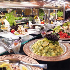 Turkiz Hotel Thalasso Centre & Marina - Bild 9