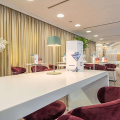 Hotel Best Western Premier Hotel Royal Santina - Bild 6
