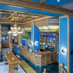 Hotel II Castillas Madrid - Bild 16