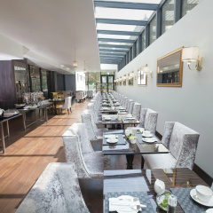 Dorsett Shepherds Bush - Bild 28