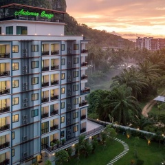 Andaman Breeze Resort - - Bild 21