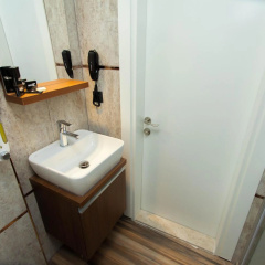 Hotel Iz - Bild 8