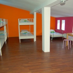 Hostel Fabryka - Bild 9