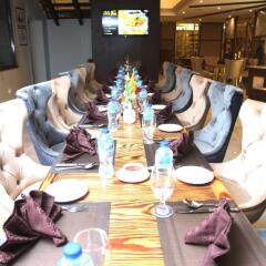 Faletti's Grand Hotel Multan in Multan, Pakistan from 94$, photos, reviews - zenhotels.com photo 33