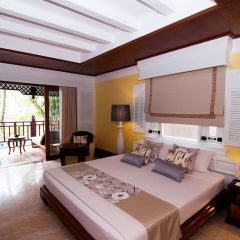 Thavorn Beach Village Resort & Spa Phuket - Bild 7