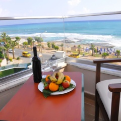 Club Bayar Beach Hotel - Bild 8