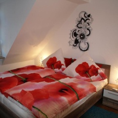 Ferienwohnung Klatschmohn - Bild 4