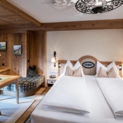 Alpenhotel Kramerwirt & Altes Forsthaus - Kramerwi - Bild 5