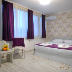 Hotel Abro Sezenler - Bild 9