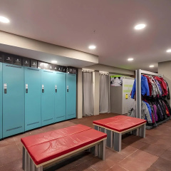 Erta Soyak Hotel - Bild 6