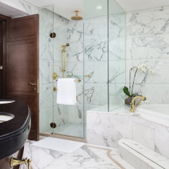 Cordis Hong Kong - Bild 10