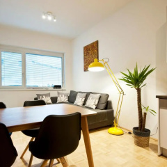 City-Apartment Neubaugasse - Bild 19