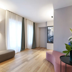 Prestige Boutique Homes Aparthotel Piazza Duomo View - Bild 3