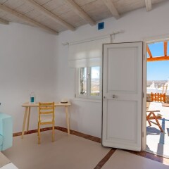 4Z Mykonos Villas on Mykonos Island, Greece from 286$, photos, reviews - zenhotels.com photo 39