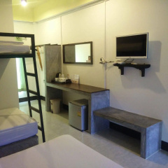 Cha-Cha Hotel - Bild 3