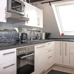 Quaint Apartment in Altenhagen near the Forest - Bild 11