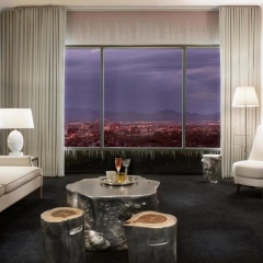Sahara Las Vegas - Bild 8
