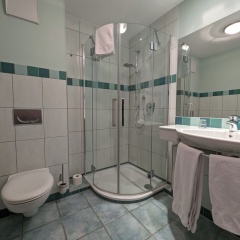 Landhotel Larenzen - Bild 10