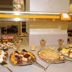 Sunrise Hotel - Bild 11