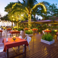 Khaolak Bay Front Resort - Bild 29
