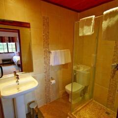 The Ark Lodge in Aberdare National Park, Kenya from 272$, photos, reviews - zenhotels.com photo 9