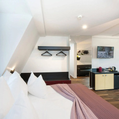 Hotel Hottingen - Bild 6
