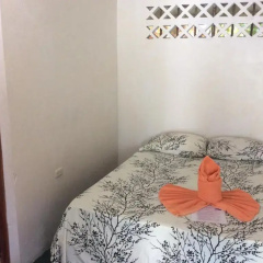 Cabinas Balcon de Mar Tortuguero
