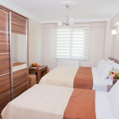 Birlik Hotel - Bild 3
