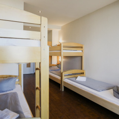 acama Hotel & Hostel Kreuzberg - Bild 3