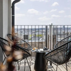 Eurostars Josefine - Bild 8