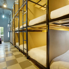 AZ Hanoi Hostel thumbnail 5
